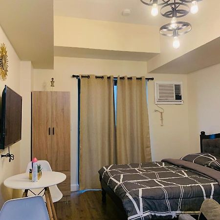 Arlowes At 20F Grand Residences סבו מראה חיצוני תמונה