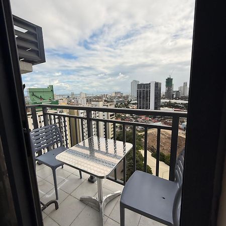Arlowes At 20F Grand Residences סבו מראה חיצוני תמונה