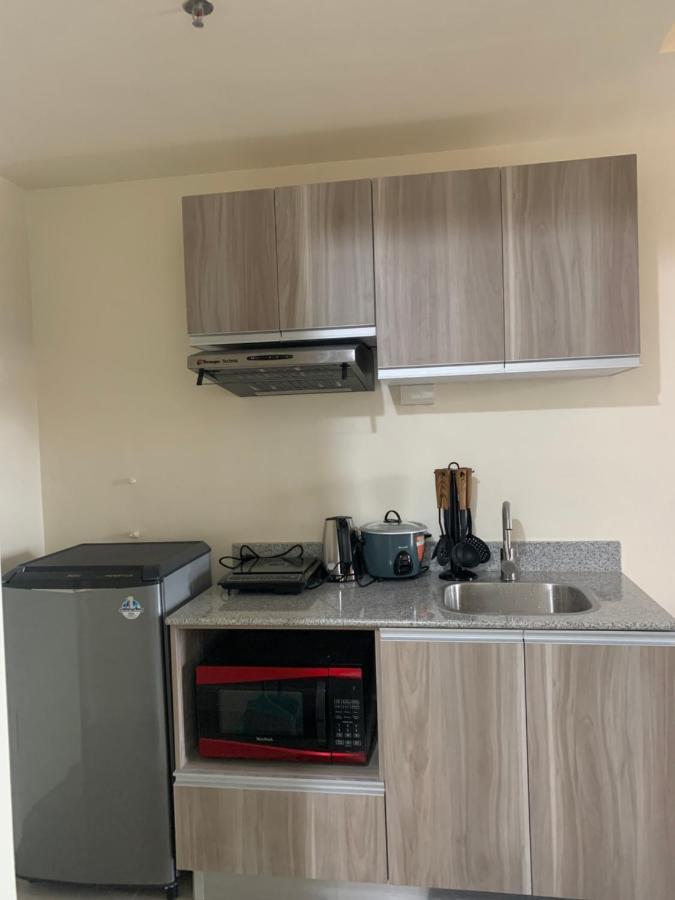 Arlowes At 20F Grand Residences סבו מראה חיצוני תמונה