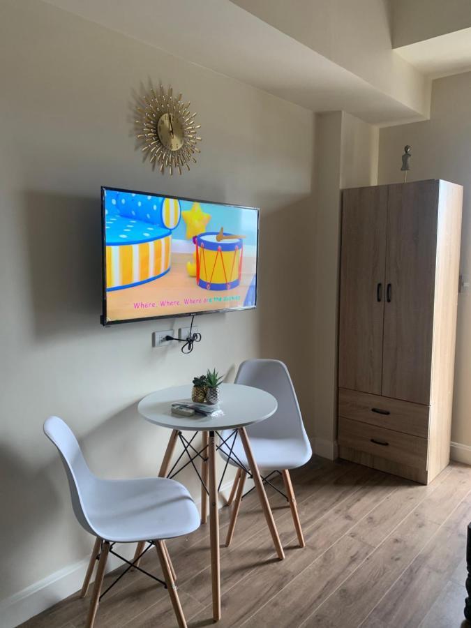 Arlowes At 20F Grand Residences סבו מראה חיצוני תמונה