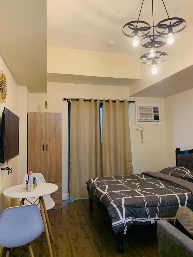 Arlowes At 20F Grand Residences סבו מראה חיצוני תמונה