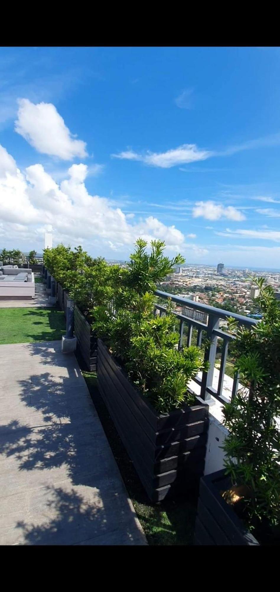 Arlowes At 20F Grand Residences סבו מראה חיצוני תמונה