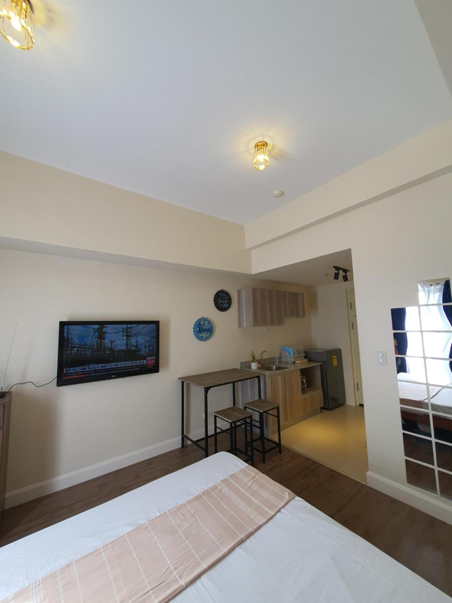 Arlowes At 20F Grand Residences סבו מראה חיצוני תמונה