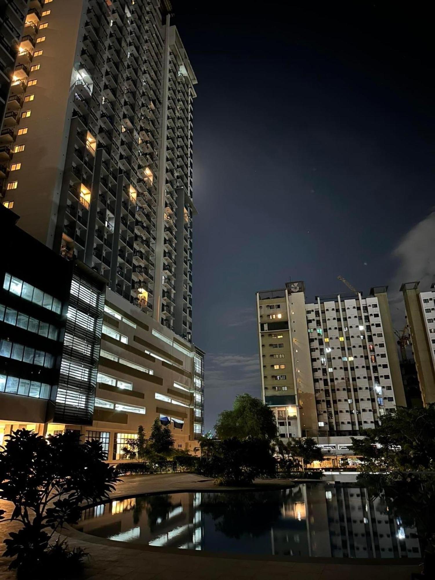 Arlowes At 20F Grand Residences סבו מראה חיצוני תמונה