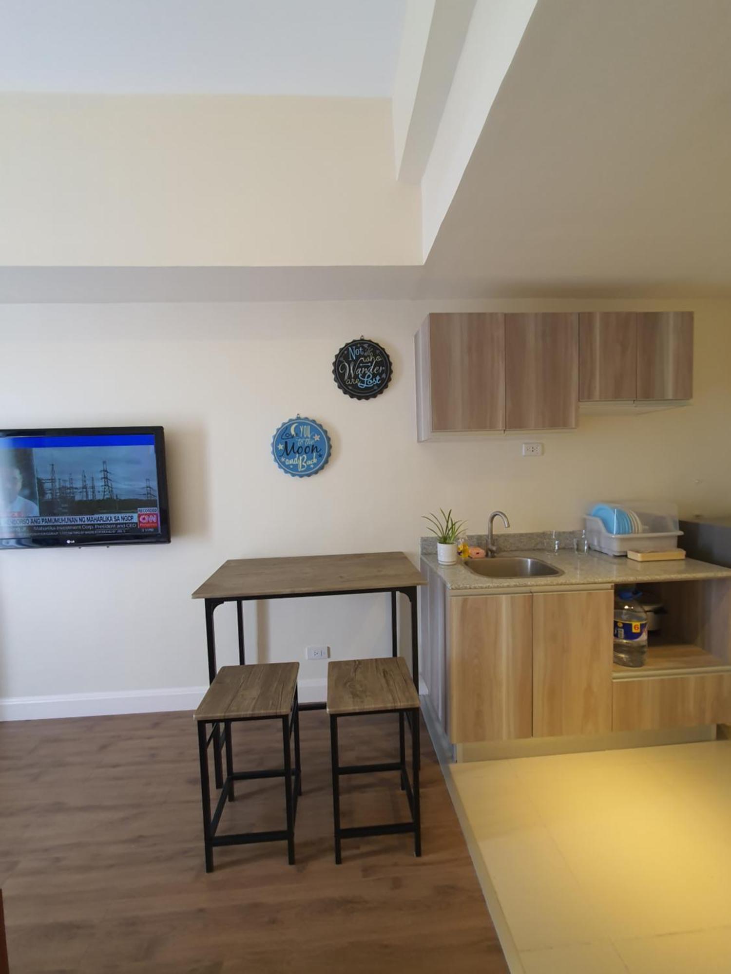 Arlowes At 20F Grand Residences סבו מראה חיצוני תמונה