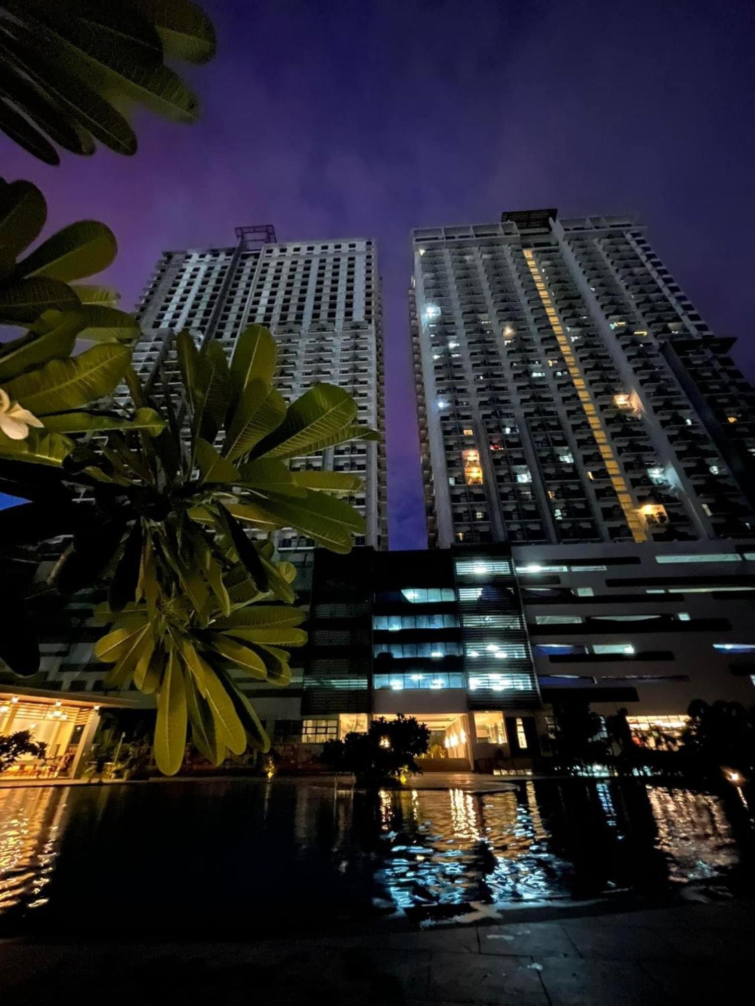Arlowes At 20F Grand Residences סבו מראה חיצוני תמונה