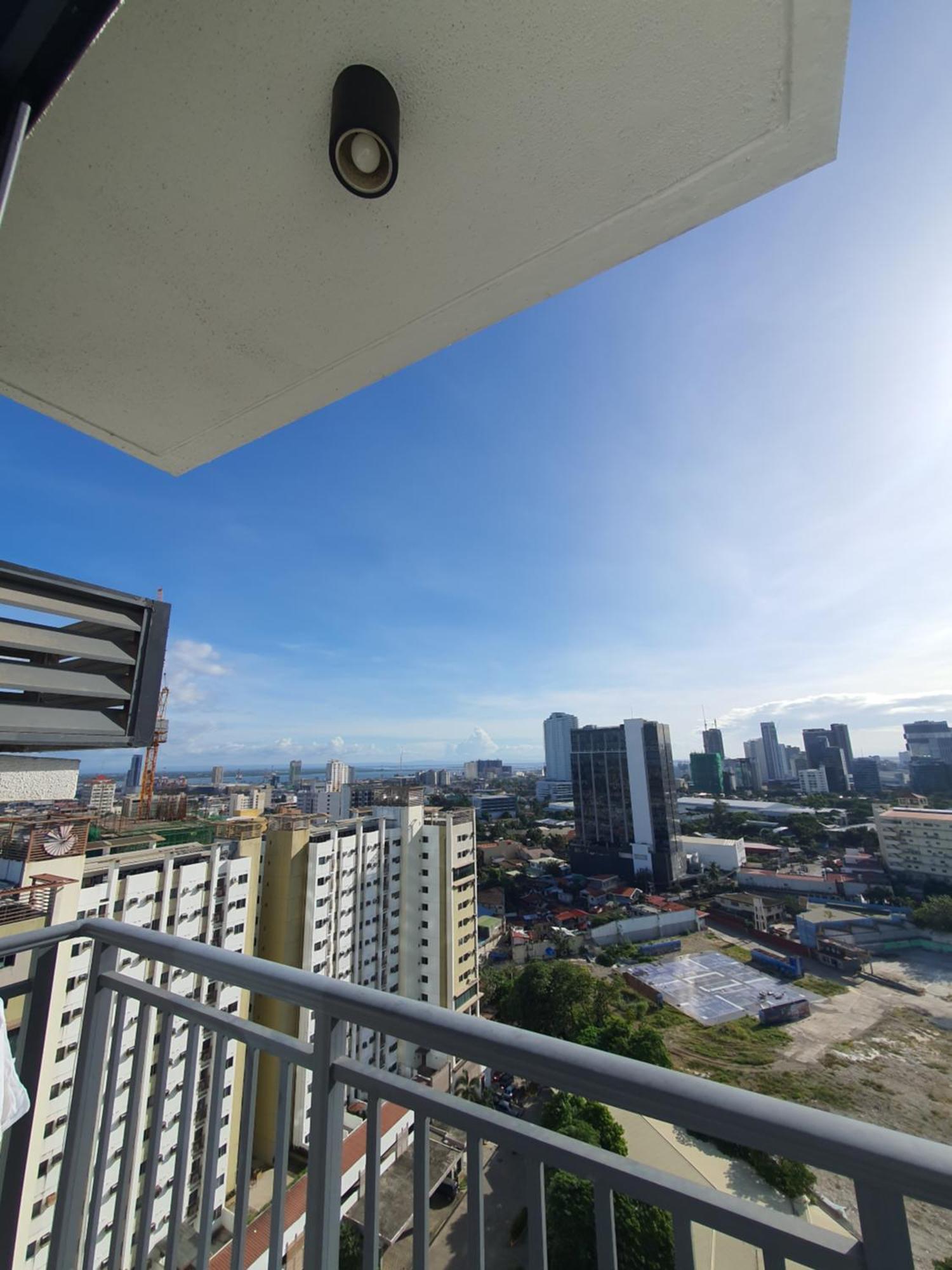 Arlowes At 20F Grand Residences סבו מראה חיצוני תמונה