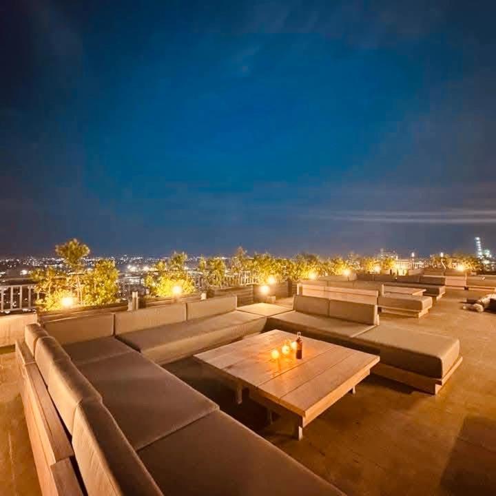 Arlowes At 20F Grand Residences סבו מראה חיצוני תמונה