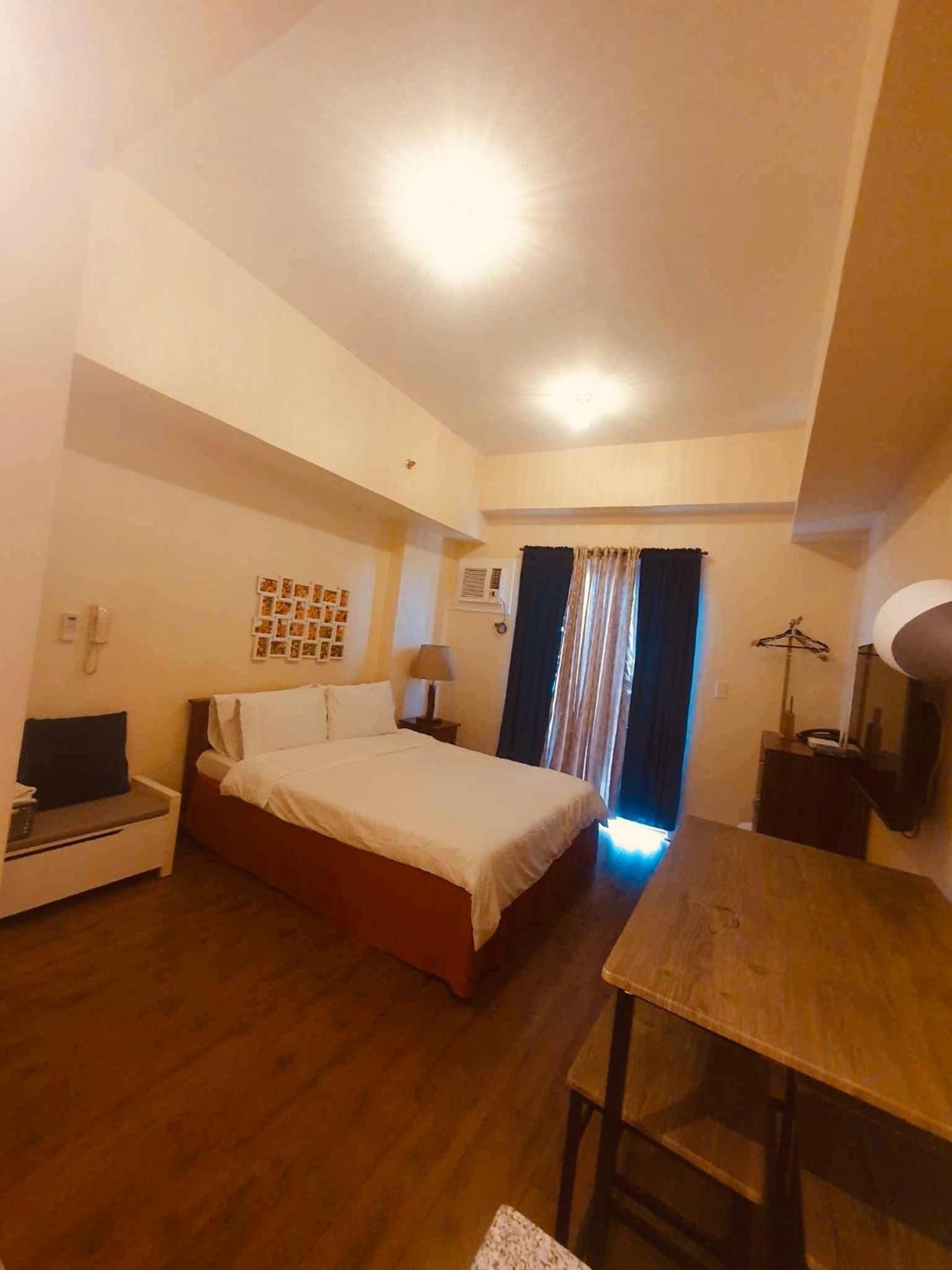 Arlowes At 20F Grand Residences סבו מראה חיצוני תמונה