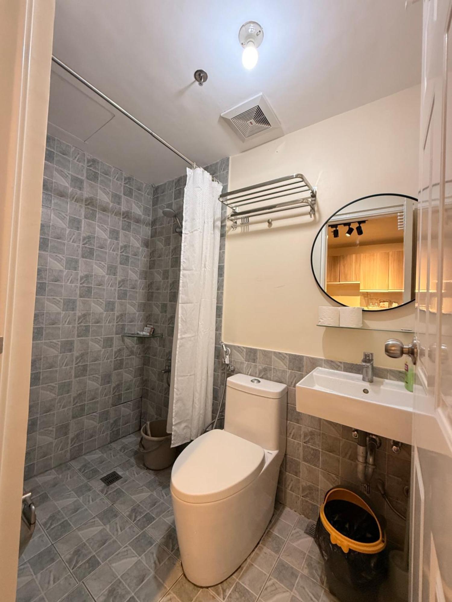 Arlowes At 20F Grand Residences סבו מראה חיצוני תמונה