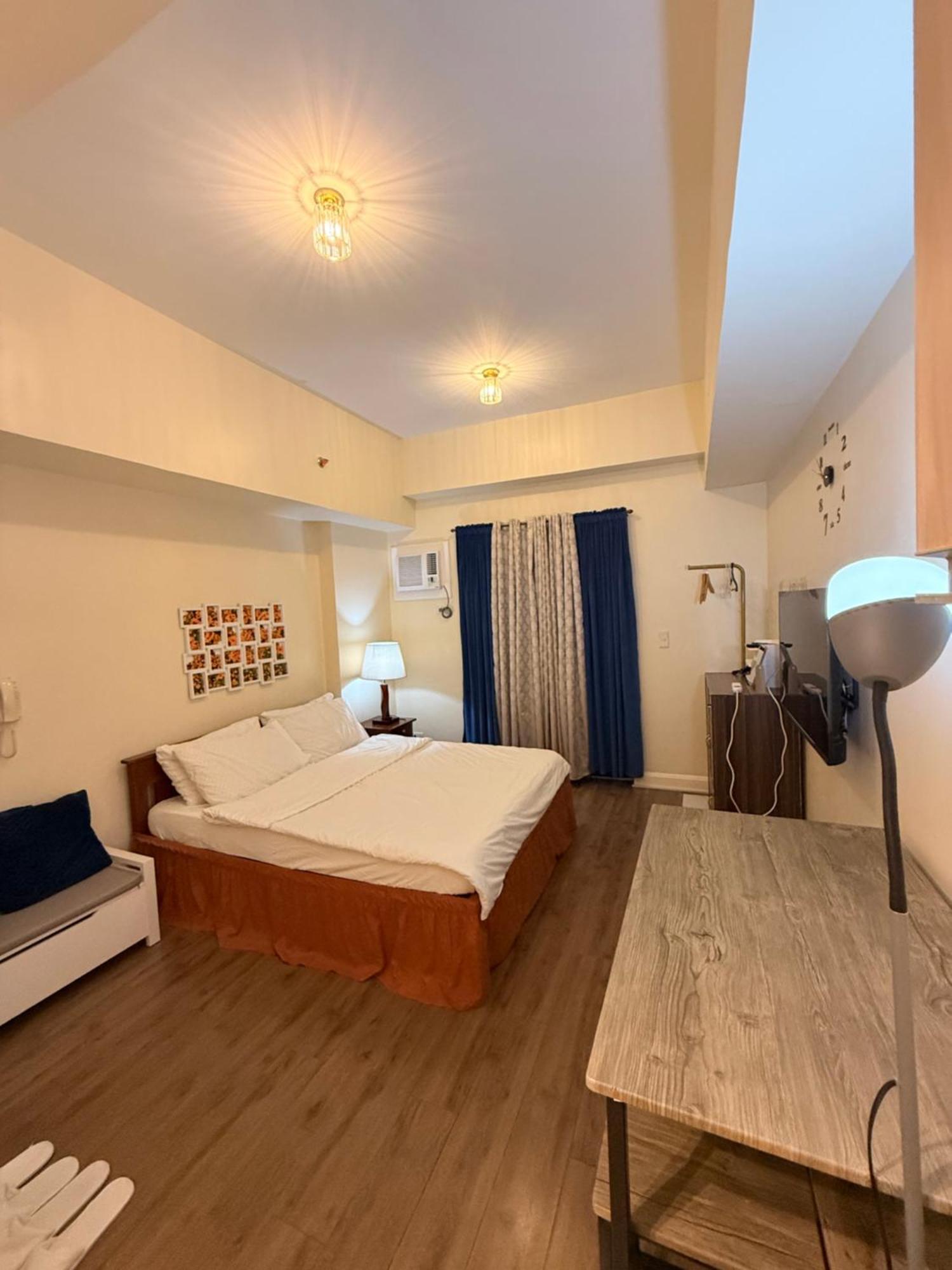 Arlowes At 20F Grand Residences סבו מראה חיצוני תמונה