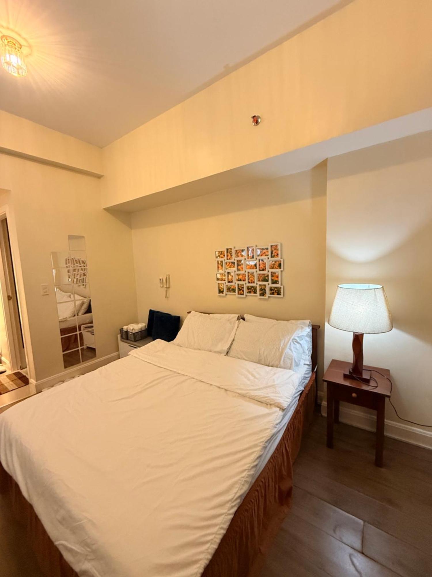 Arlowes At 20F Grand Residences סבו מראה חיצוני תמונה