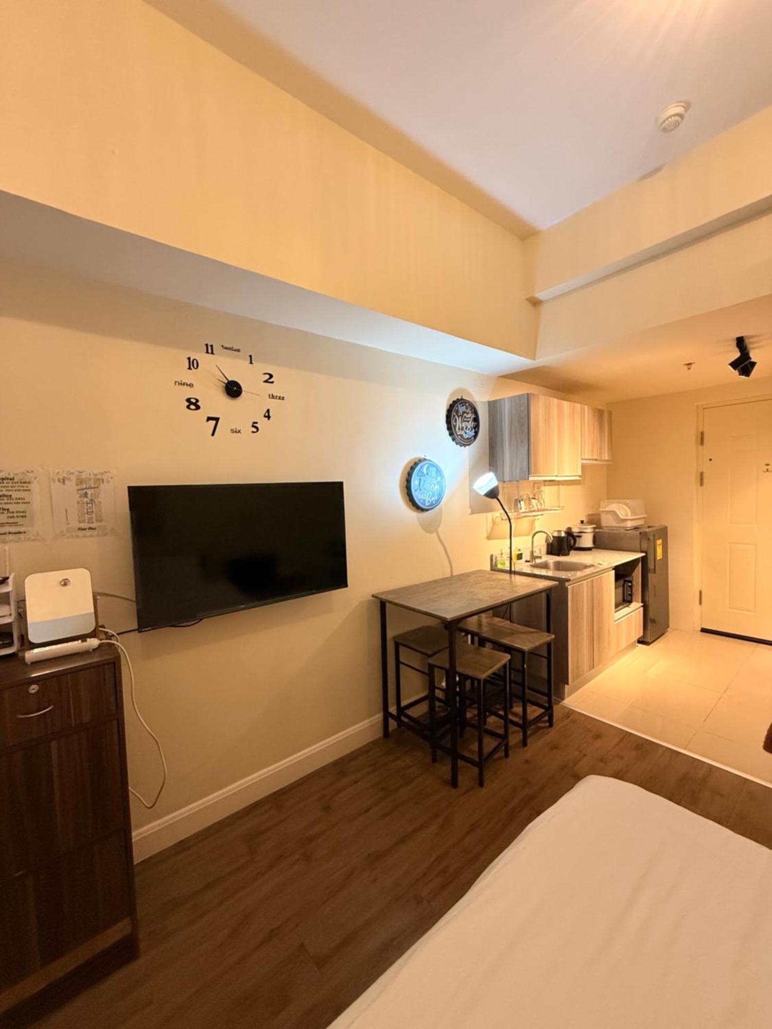 Arlowes At 20F Grand Residences סבו מראה חיצוני תמונה